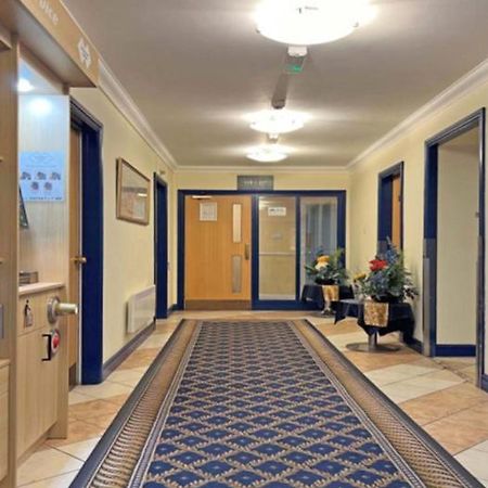 מנצ'סטר Diamond Lodge מראה חיצוני תמונה